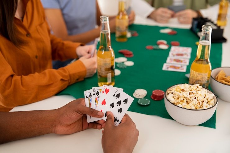 Kartu fitur deposit untuk pengguna Indonesia