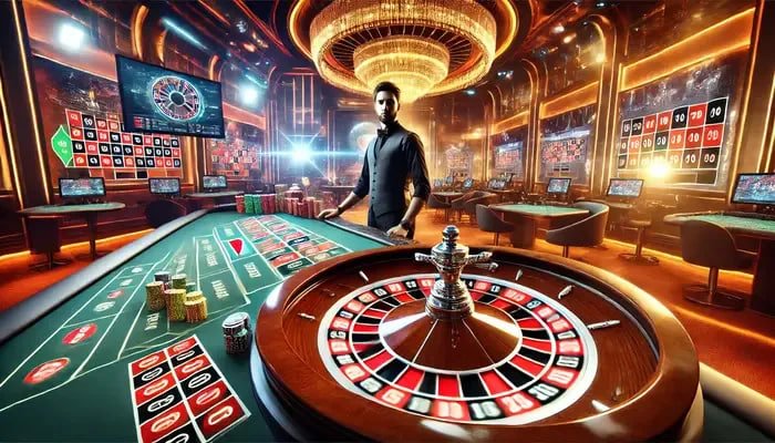Panduan Deposit Minimal keju4d di ponsel
